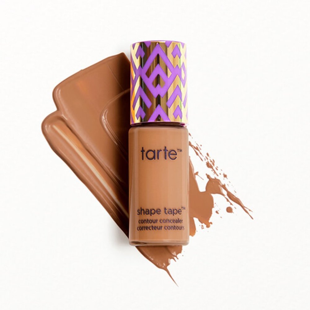 TARTE - Double Duty Beauty™ Shape Tape™ Concealer in Deep (47H)